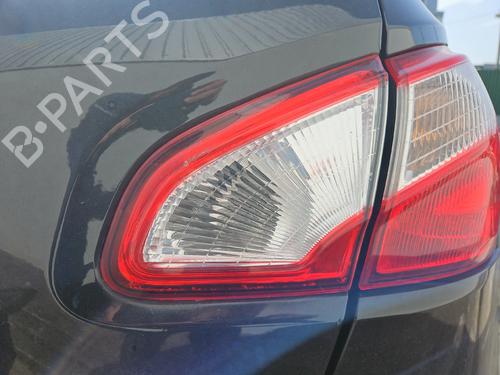 Andre Andre NISSAN QASHQAI I (J10, NJ10) 1.6 dCi (130 hp) 33875737 33875737