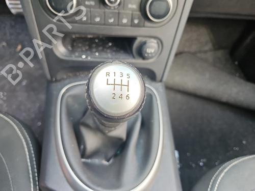 Gearkasse Gearkasse NISSAN QASHQAI I (J10, NJ10) 1.6 dCi (130 hp) 33875735 33875735
