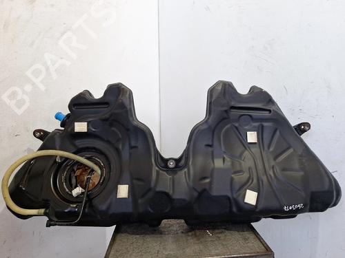 Used Fuel tank Fuel tank BMW 5 (F10) 535 d xDrive (313 hp) 33859685 33859685