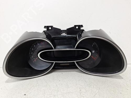 Kombiinstrument Kombiinstrument RENAULT CLIO IV Grandtour (KH_) 0.9 TCe 90 (90 hp) 33875745 33875745