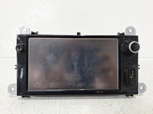 Display Display RENAULT CLIO IV Grandtour (KH_) 0.9 TCe 90 (90 hp) 33875746 33875746