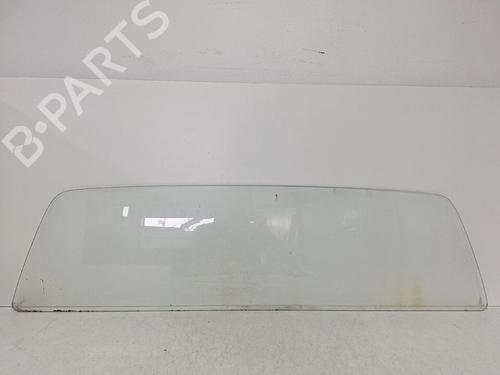 Used Bootlid window Bootlid window BEDFORD KB [1972-1988] 33875747 33875747