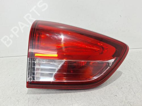 Venstre baglygte bagklap Venstre baglygte bagklap RENAULT CLIO IV Grandtour (KH_) 0.9 TCe 90 (90 hp) 33875751 33875751