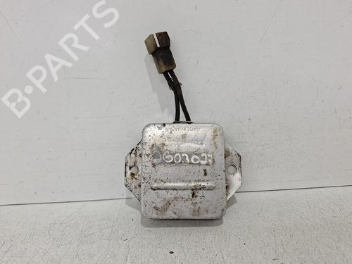 Used Electronic module Electronic module BEDFORD KB [1972-1988] 33875752 33875752