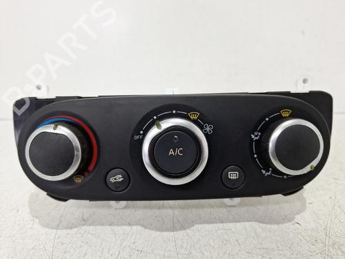 Used Climate control Climate control RENAULT CLIO IV Grandtour (KH_) 0.9 TCe 90 (90 hp) 33875753 33875753