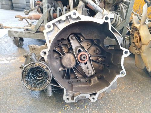Used Gearbox Gearbox VW POLO IV (9N_, 9A_) 1.2 12V (64 hp) 33888764 33888764