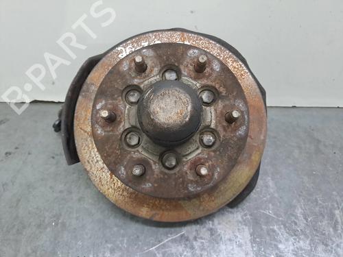 Used Right front steering knuckle Right front steering knuckle 33906341 33906341
