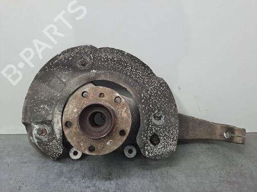 Used Left front steering knuckle Left front steering knuckle BMW 5 (F10) 535 d xDrive (313 hp) 33906344 33906344