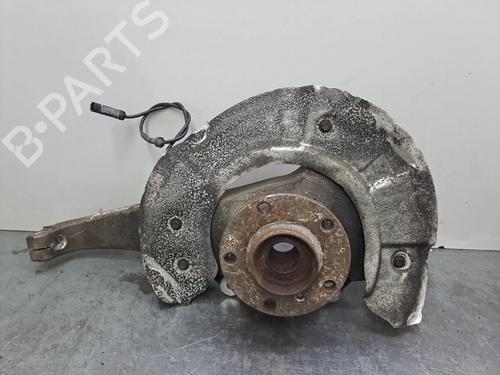 Used Right front steering knuckle Right front steering knuckle BMW 5 (F10) 535 d xDrive (313 hp) 33906343 33906343