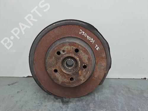 left-rear-steering-knuckle-mercedes-benz-e-class-w211-2002-2003-2004-2005-2006-2007-2008-2009-33906347 main image