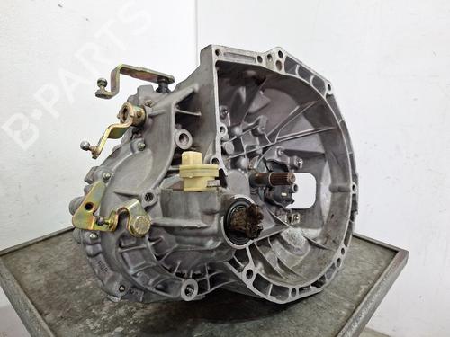 Used Gearbox Gearbox 33906348 33906348