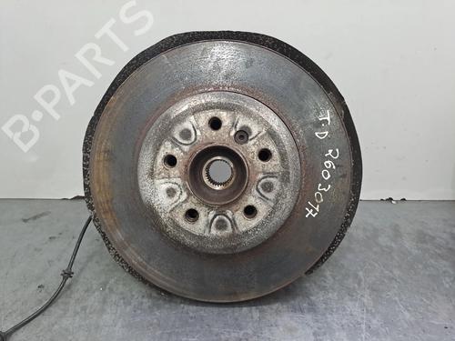 Used Right rear steering knuckle Right rear steering knuckle 33906349 33906349
