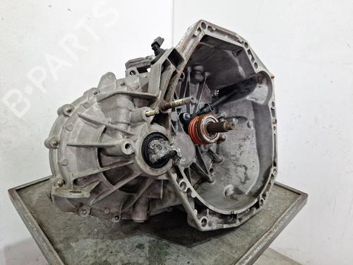 Used Gearbox Gearbox 33906351 33906351