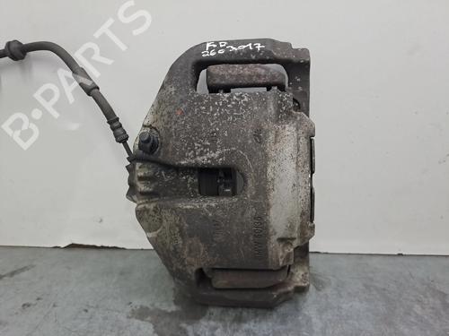 Used Brake master cylinder Brake master cylinder BMW 5 (F10) 535 d xDrive (313 hp) 33906353 33906353