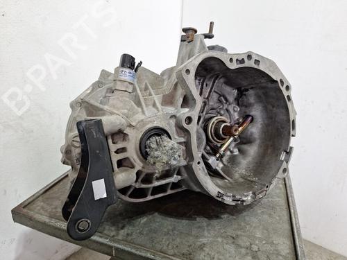 Boîte de vitesses Boîte de vitesses HYUNDAI GETZ (TB) 1.1 (63 hp) 33906355 33906355