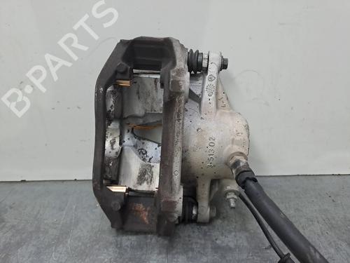 Brake master cylinder MERCEDES-BENZ E-CLASS (W211) E 220 CDI (211.006) | BP33906357M77 - Image 2