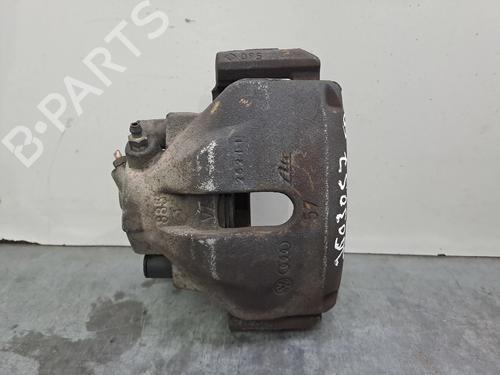 Used Brake master cylinder Brake master cylinder AUDI A4 B6 (8E2) 1.9 TDI (130 hp) 33906358 33906358