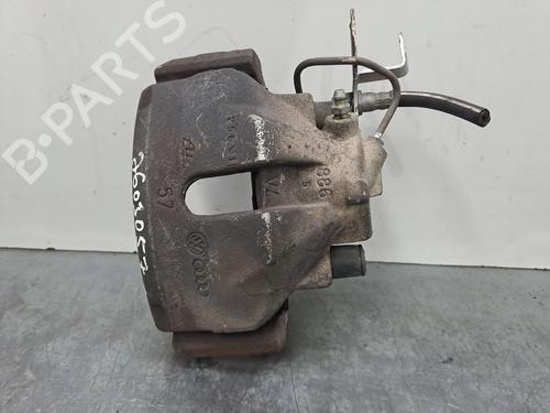 Used Brake master cylinder Brake master cylinder AUDI A4 B6 (8E2) 1.9 TDI (130 hp) 33906359 33906359