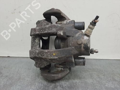 Used Brake master cylinder Brake master cylinder MERCEDES-BENZ E-CLASS (W211) E 220 CDI (211.006) (150 hp) 33906791 33906791
