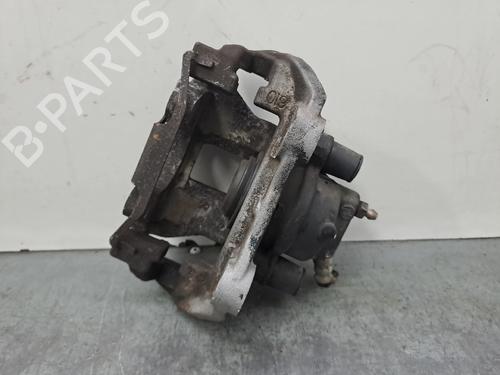 Brake master cylinder MERCEDES-BENZ E-CLASS (W211) E 220 CDI (211.006) | BP33906791M77 - Image 2