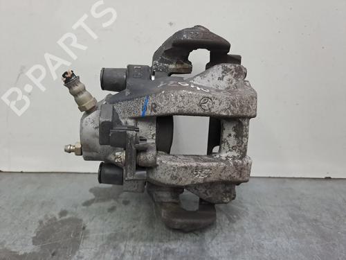 Used Brake master cylinder Brake master cylinder MERCEDES-BENZ E-CLASS (W211) E 220 CDI (211.006) (150 hp) 33906790 33906790
