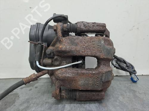 Used Brake master cylinder Brake master cylinder BMW 5 (F10) 535 d xDrive (313 hp) 33906792 33906792