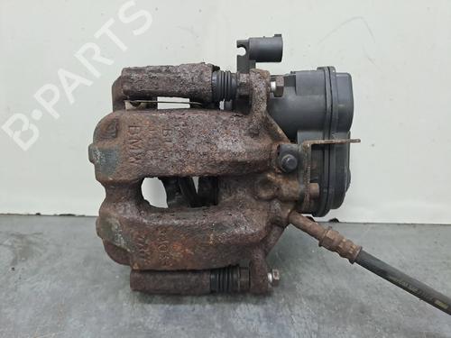 Used Brake master cylinder Brake master cylinder BMW 5 (F10) 535 d xDrive (313 hp) 33906793 33906793