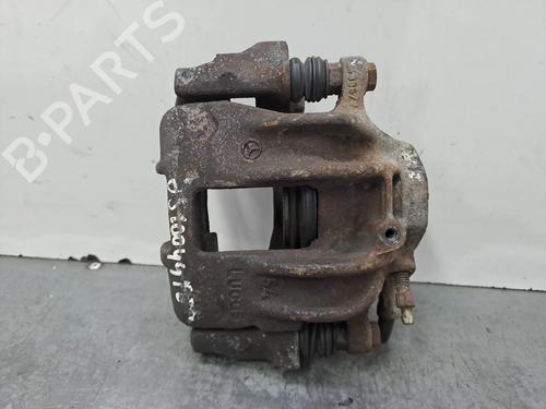 Used Brake master cylinder Brake master cylinder MERCEDES-BENZ C-CLASS (W202) C 200 D (202.120) (75 hp) 33906796 33906796