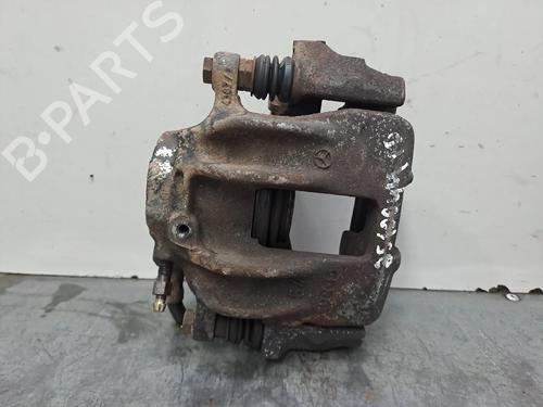 Used Brake master cylinder Brake master cylinder MERCEDES-BENZ C-CLASS (W202) C 200 D (202.120) (75 hp) 33906795 33906795
