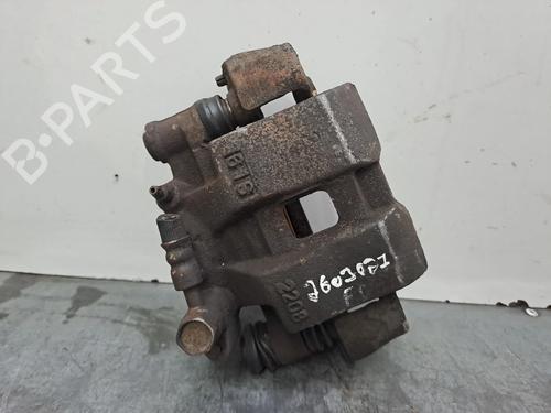 Used Brake master cylinder Brake master cylinder VW GOLF IV (1J1) 1.9 TDI (110 hp) 33906797 33906797