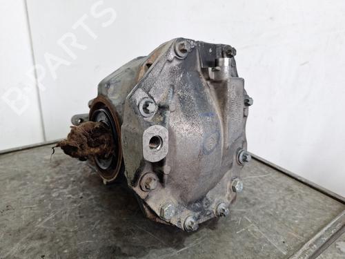 Used Rear differential Rear differential MERCEDES-BENZ E-CLASS (W211) E 220 CDI (211.006) (150 hp) 33721645 33721645