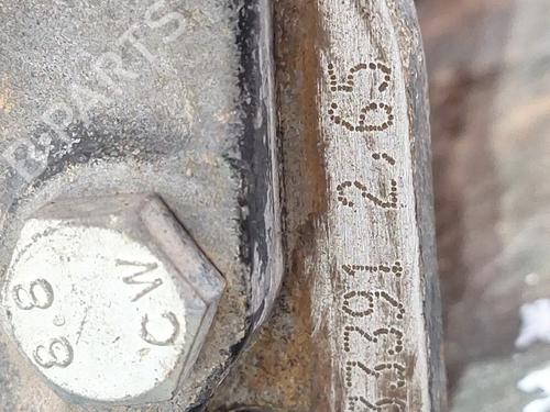 Rear differential MERCEDES-BENZ E-CLASS (W211) E 220 CDI (211.006) | BP33721645M24  - Image 6