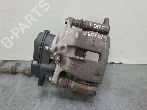 Used Brake master cylinder Brake master cylinder AUDI A4 B8 Avant (8K5) 2.0 TDI (136 hp) 33906799 33906799