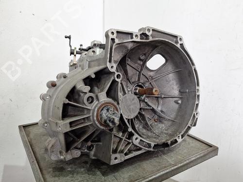 gearbox-volvo-s40-ii-544-2003-2004-2005-2006-2007-2008-2009-2010-2011-2012-33906802 main image