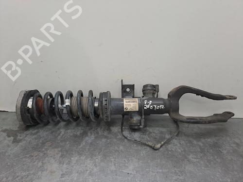 Used Left front shock absorber Left front shock absorber BMW 5 (F10) 535 d xDrive (313 hp) 33907201 33907201