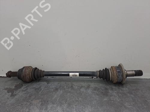 Used Left rear driveshaft Left rear driveshaft BMW 5 (F10) 535 d xDrive (313 hp) 33907210 33907210
