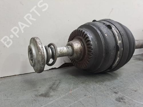 Right front driveshaft BMW 5 (F10) 535 d xDrive | BP33907213M39 - Image 2