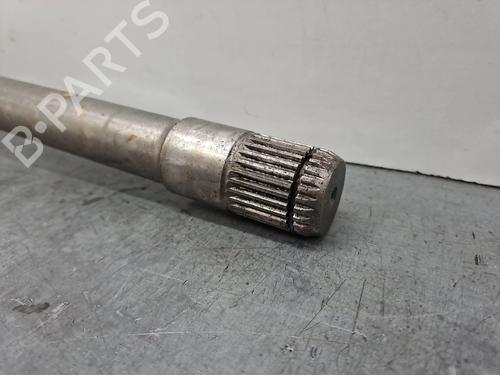 Right front driveshaft BMW 5 (F10) 535 d xDrive | BP33907213M39 - Image 3
