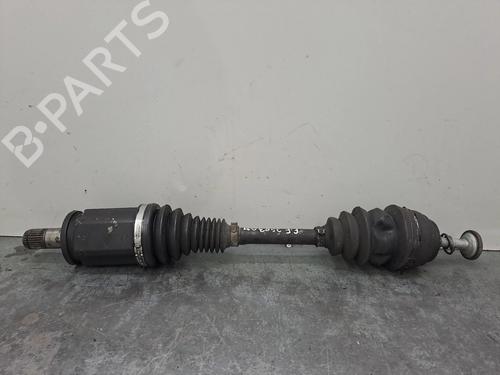 Used Left front driveshaft Left front driveshaft BMW 5 (F10) 535 d xDrive (313 hp) 33907214 33907214