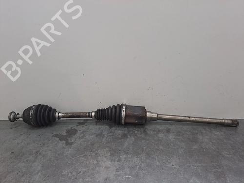 Used Right front driveshaft Right front driveshaft BMW 5 (F10) 535 d xDrive (313 hp) 33907213 33907213