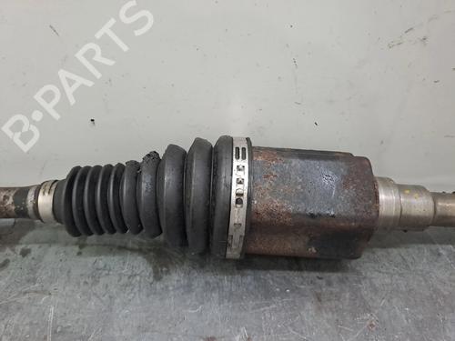Right front driveshaft BMW 5 (F10) 535 d xDrive | BP33907213M39 - Image 4