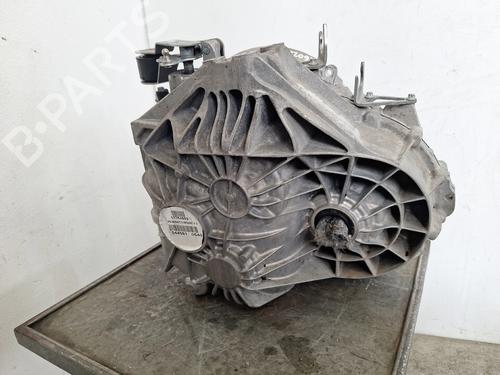 Gearbox MERCEDES-BENZ A-CLASS (W176) A 160 CDI / d (176.011) | BP33162859M3  - Image 5