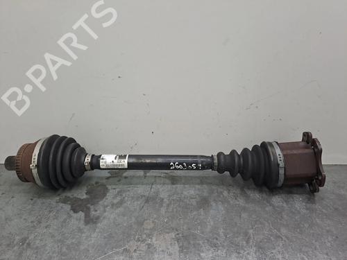 left-front-driveshaft-audi-a4-b6-8e2-2000-2001-2002-2003-2004-2005-33930692 main image