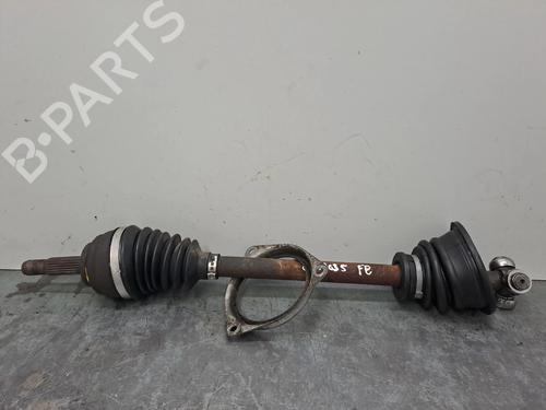 left-front-driveshaft-renault-clio-ii-hatchback-van-sb012_-1998-33930694 main image