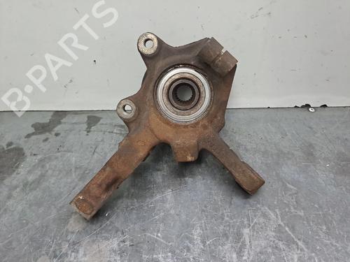 Left front steering knuckle RENAULT CLIO II Hatchback Van (SB0/1/2_) 1.5 dCi (SB07) | BP33930696M25 - Image 2