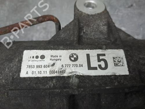 Steering rack BMW 5 (F10) 535 d xDrive | BP33934647M22 - Image 6
