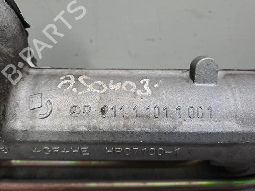 Steering rack MERCEDES-BENZ E-CLASS (W211) E 220 CDI (211.006) | BP33934649M22 - Image 5