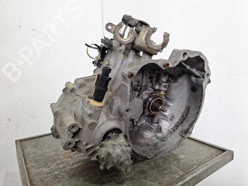 Getriebe für Getriebe CHEVROLET AVEO / KALOS Hatchback (T250, T255) 1.2 LPG (84 hp) 33934648 33934648