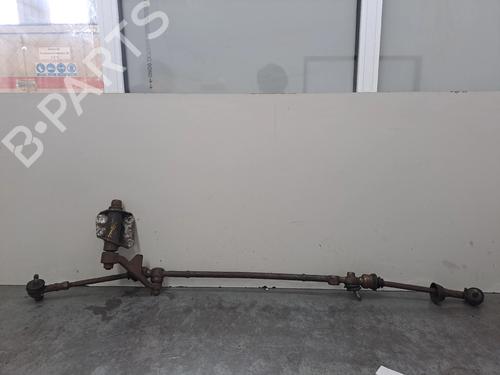 Used Steering rack Steering rack BEDFORD KB [1972-1988] 33934650 33934650