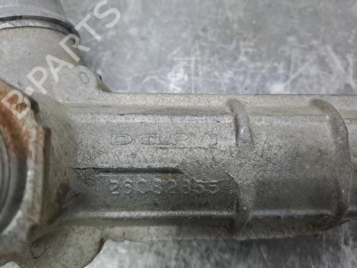 Steering rack OPEL CORSA C (X01) 1.2 (F08, F68) | BP33934651M22  - Image 5